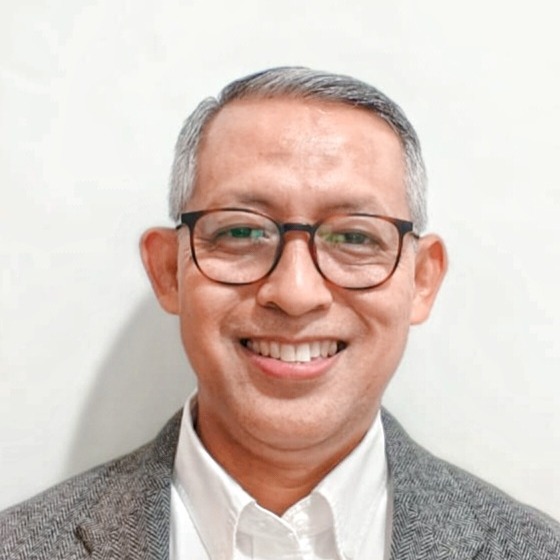 Mohamad Kurniawan