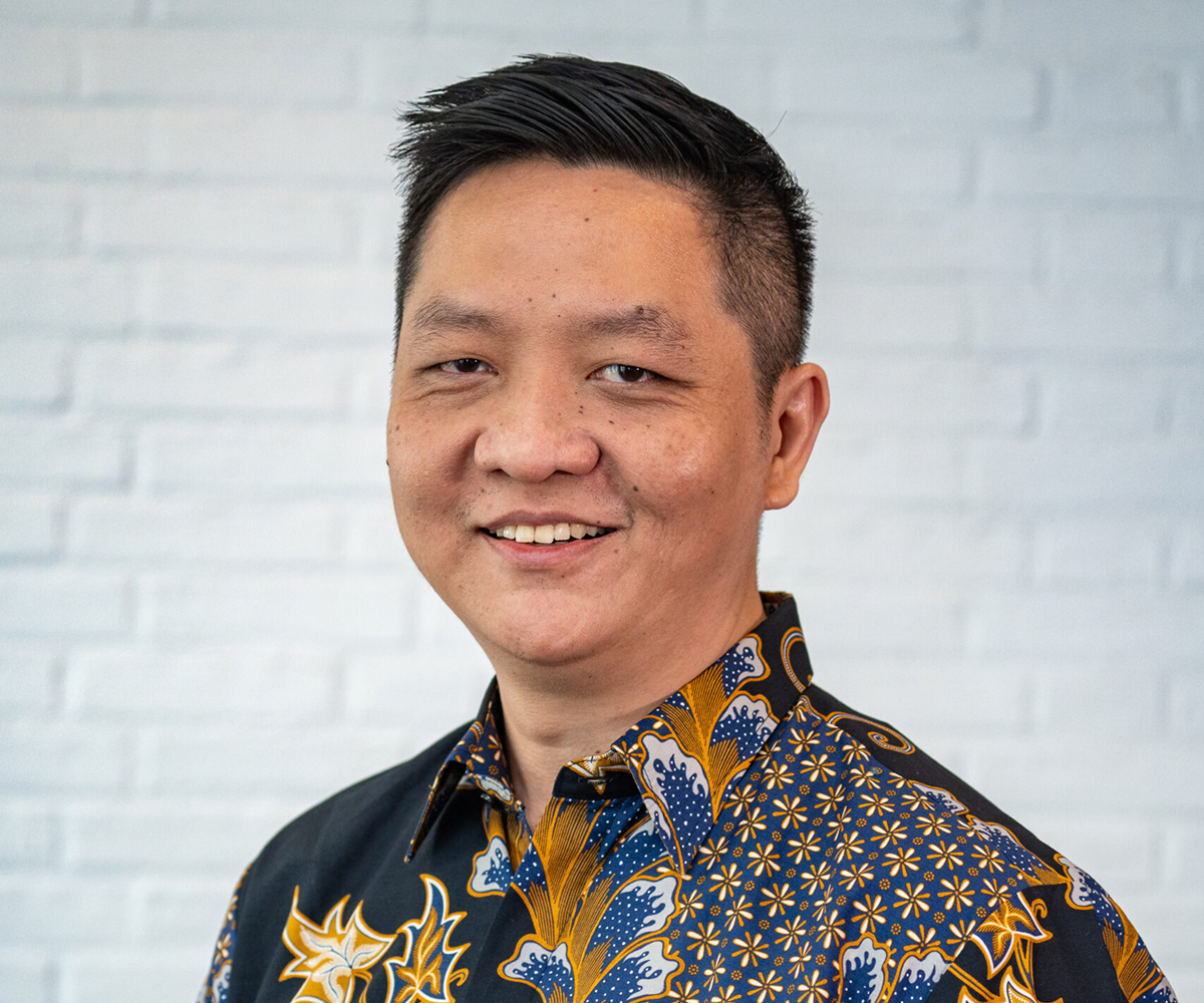 Felix Saputra